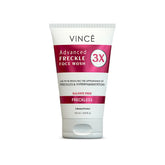 Advanced Freckle Face Wash