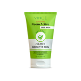 Best Neem Face Wash in Dubai, UAE by VINCE