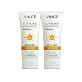 Best Sunblock SPF 40 Pack of 2 in Dubai, UAE