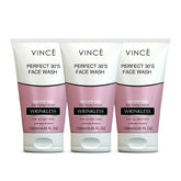Best perfect 30 s facewash pack of 3 in UAE