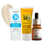 Daily Makeup Pack Ivory