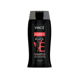 NUVEX Glossy Black Shampoo