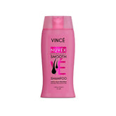 NUVEX Effortlessly Smooth Shampoo n Dubai, UAE