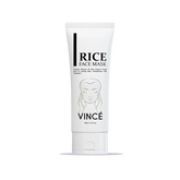 Best Rice Face Mask in Dubai by VINCE