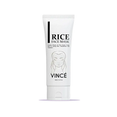 Best Rice Face Mask in Dubai by VINCE
