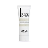 Best Rice Face Scrub in Dubai by VINCE