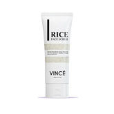 Best Rice Face Scrub in Dubai by VINCE