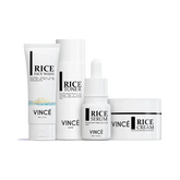 VINCE Rice Glass Glow Bundle in Dubai