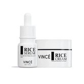 VINCE Rice Glow Glow Combo in UAE
