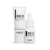 VINCE Rice Glass Glow Duo in Dubai, UAE