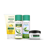 Natural Whitening Kit