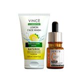 VINCE 2-Step Brightening Kit in UAE