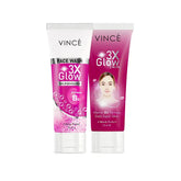 VINCE 3X Glow Pack in Dubai UAE