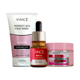 VINCE Best Anti Aging Kit in Dubai, UAE