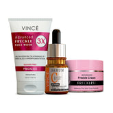 VINCE Freckle Challenge Kit in UAE
