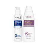 VINCE Hair Re-Growth Powerful Combo in UAE