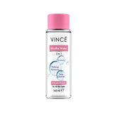 VINCE Micellar Water 3-in-1