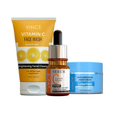 Night Bundle by Vince Beauty in UAE