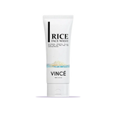 Best Rice Face Wash in Dubai by VINCE