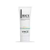 Best Rice Face Wash in Dubai by VINCE