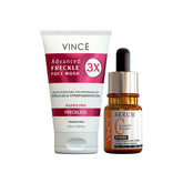 VINCE Spotless Skin Duo in UAE