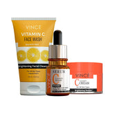 Best Vitamin C Bundle in Dubai, UAE by VINCE