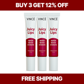 Juicy Lips Pack of 3