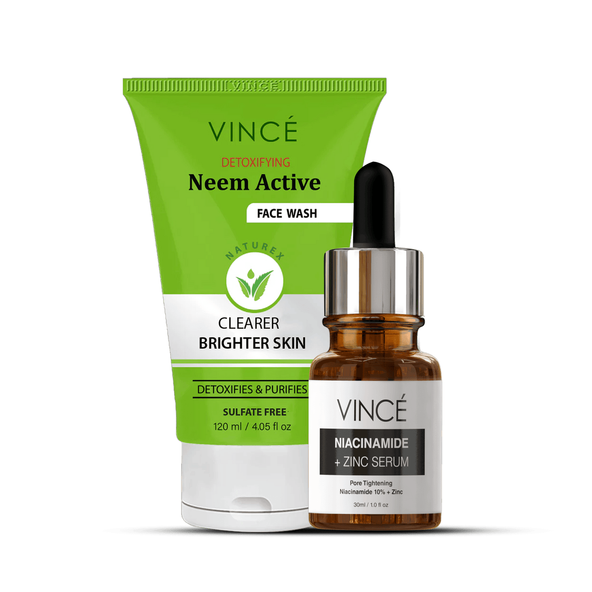 Anti Acne Kit Vince Beauty anti-acne-kit-vince-beauty
