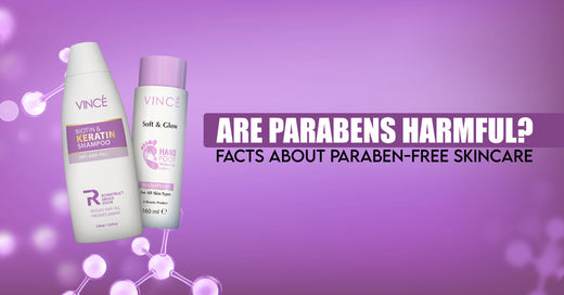 Are Parabens Harmful Facts About Paraben-Free Skincare