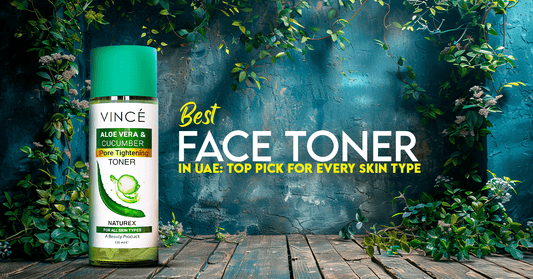 Best Face Toner in UAE