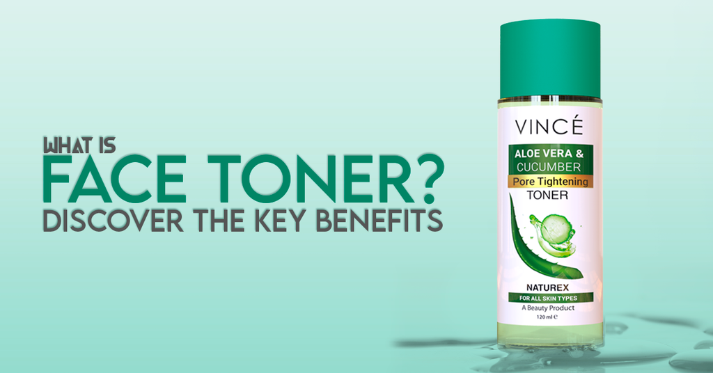 What Is Face Toner Discover the Key Benefits & How It Enhances Your Skin Health