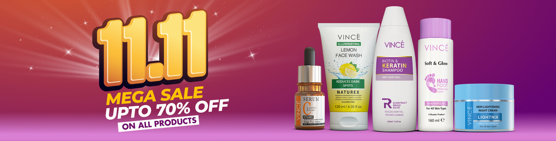 Upto 70% OFF on Bundle