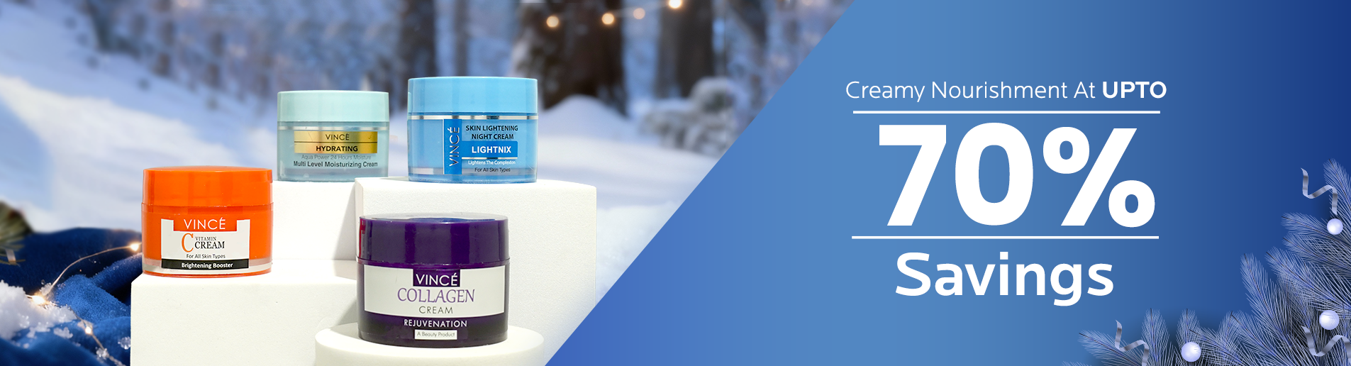 Best Beauty Creams For Men and Women in Dubai