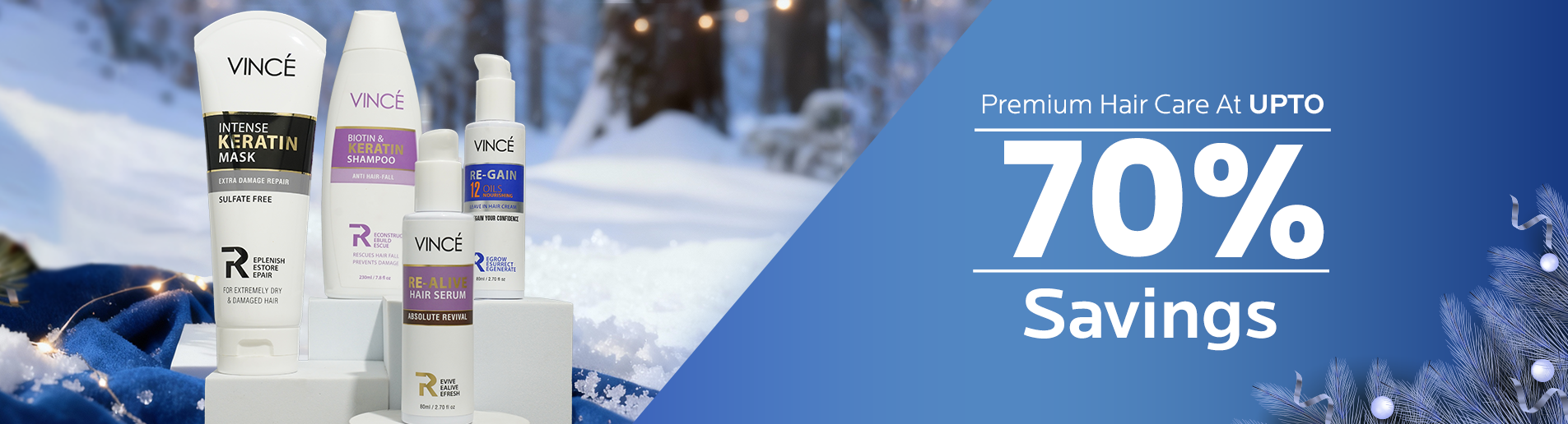 Best Hair Mask in Dubai