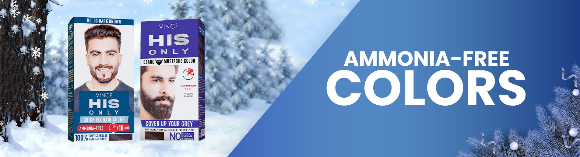 Best Beard and Mustache and Hair Color in Dubai