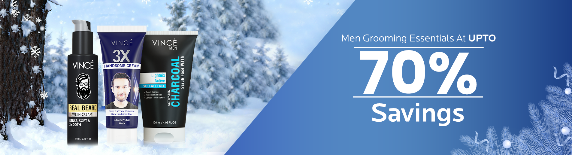 Bes Skincare Products For Men