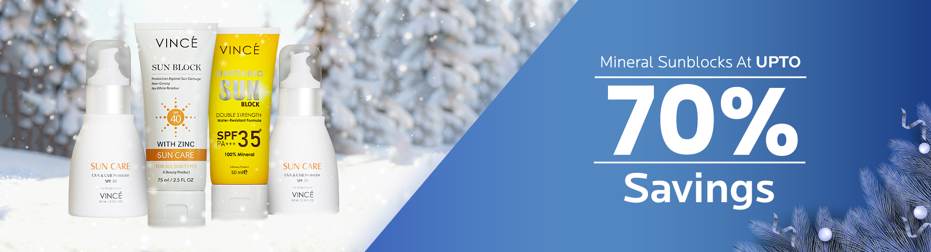 Best Sunblock For Men and Women in Dubai