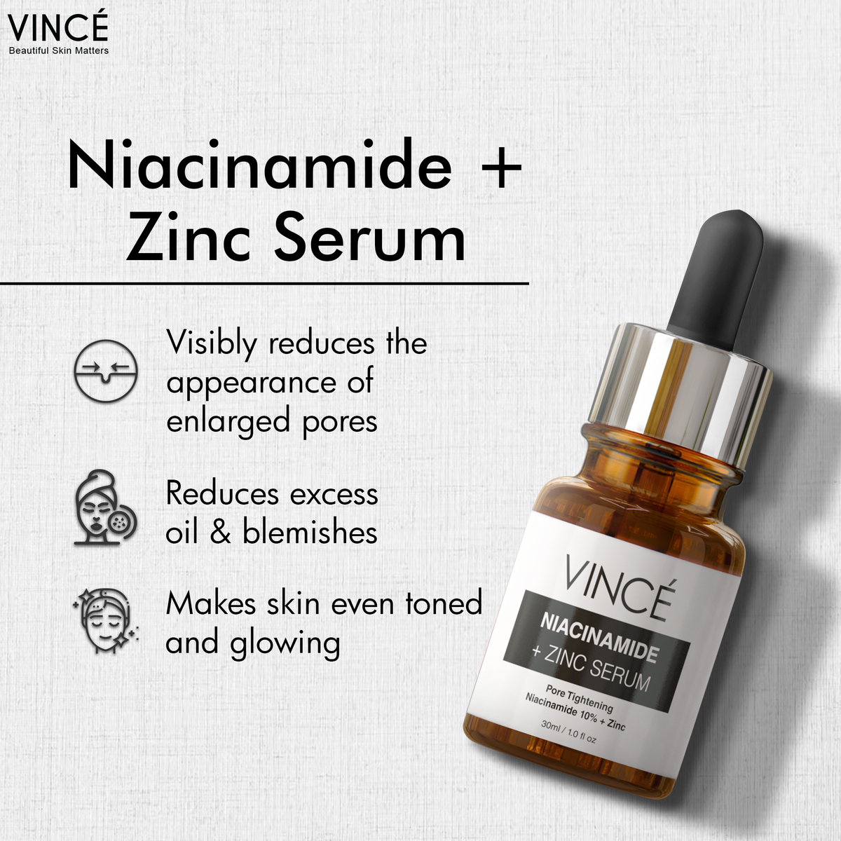 Best Pore Tightening Face Serum in Dubai, UAE