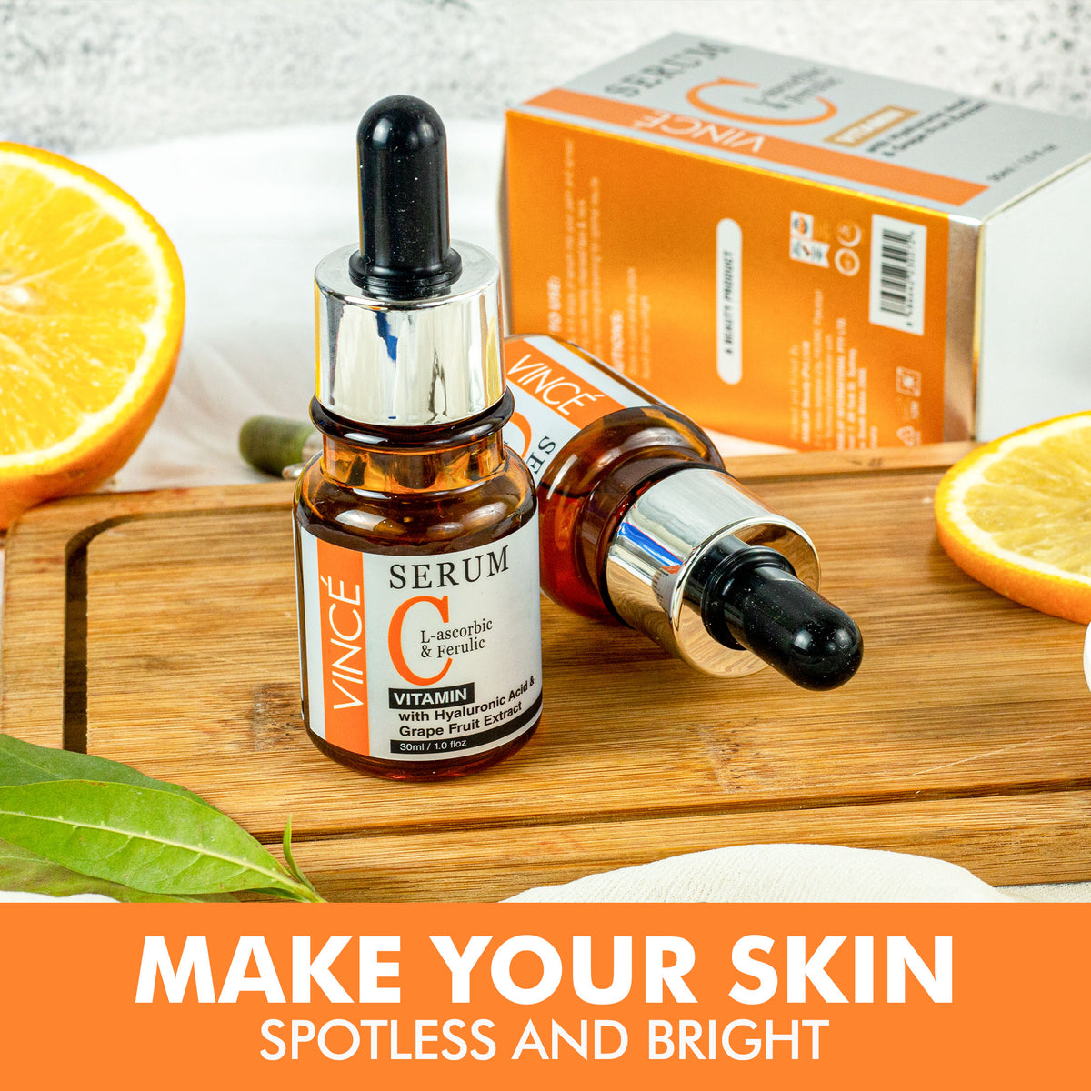 Vitamin C Serum