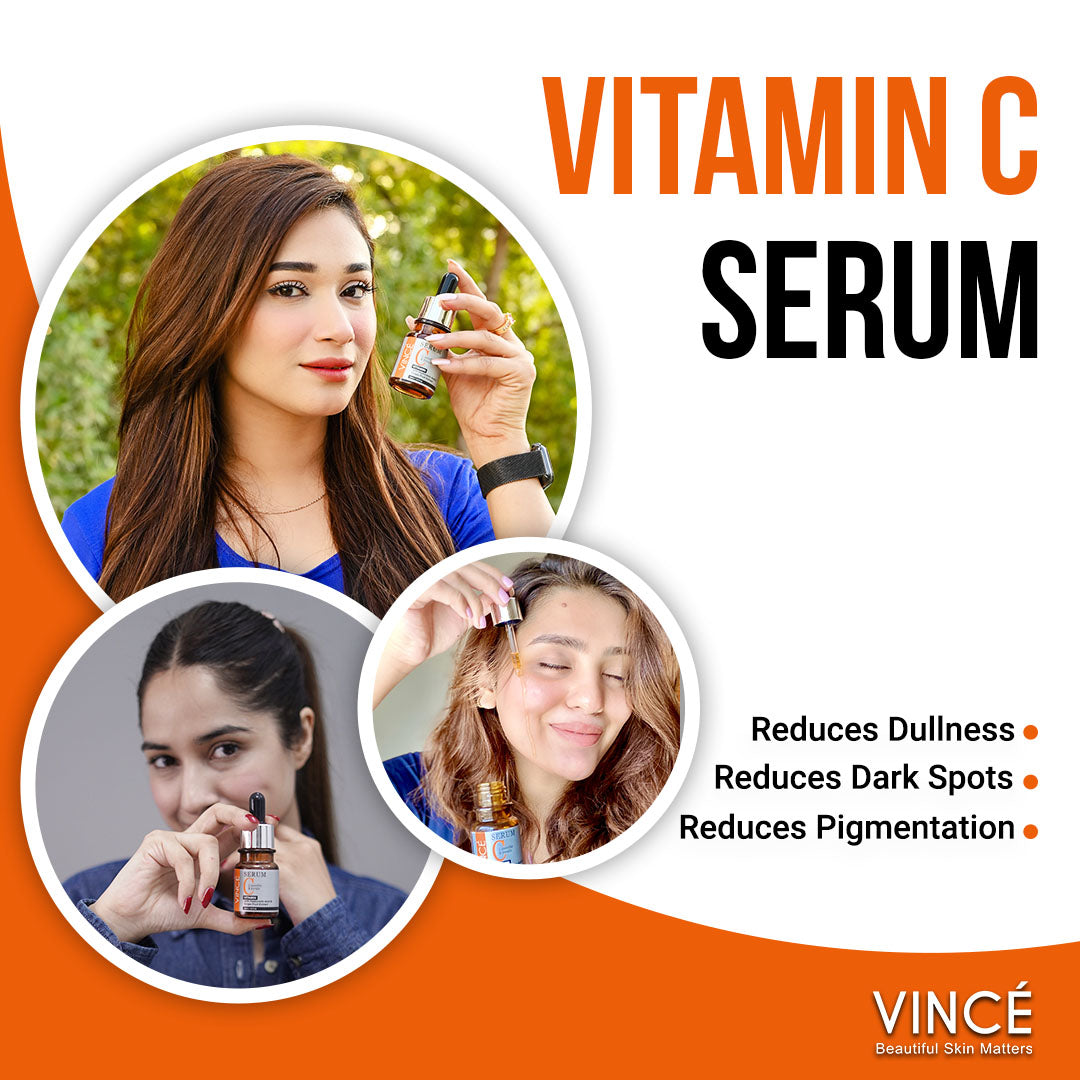 Vitamin C Serum