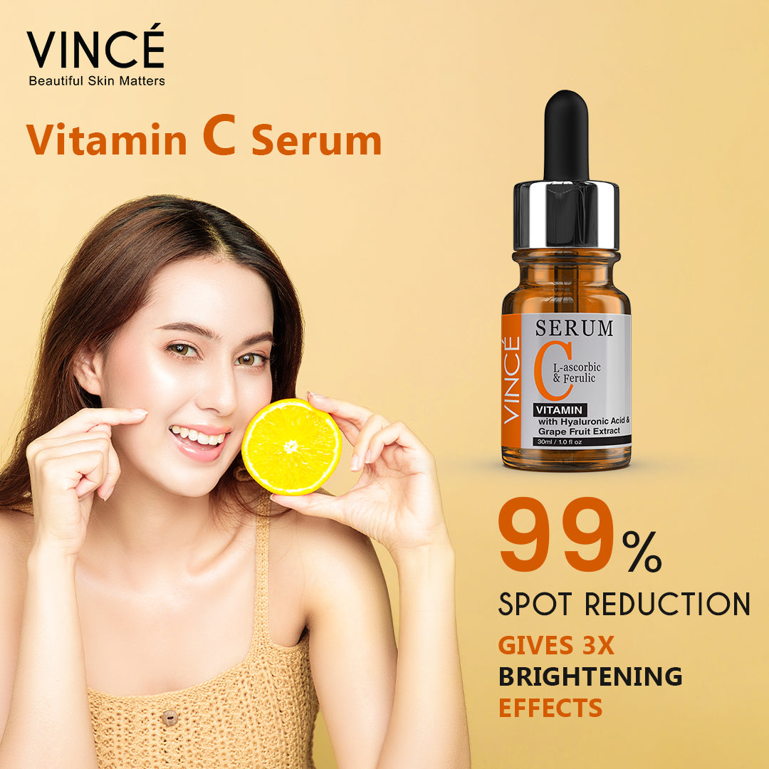 Vitamin C Serum