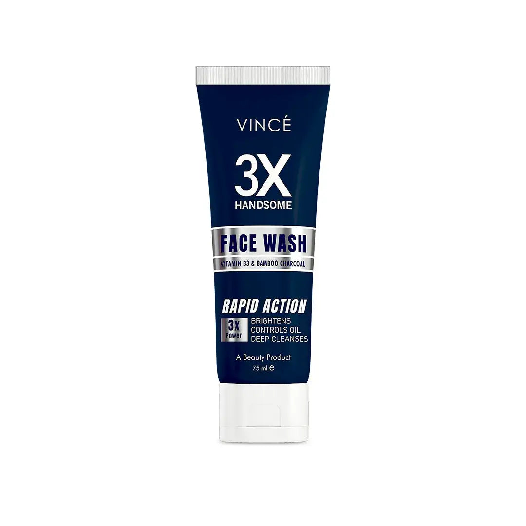 3X Handsome Face Wash in Dubai UAE