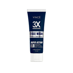 3X Handsome Face Wash in Dubai UAE