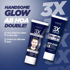 Best 3X Handsome Pack in Dubai, UAE