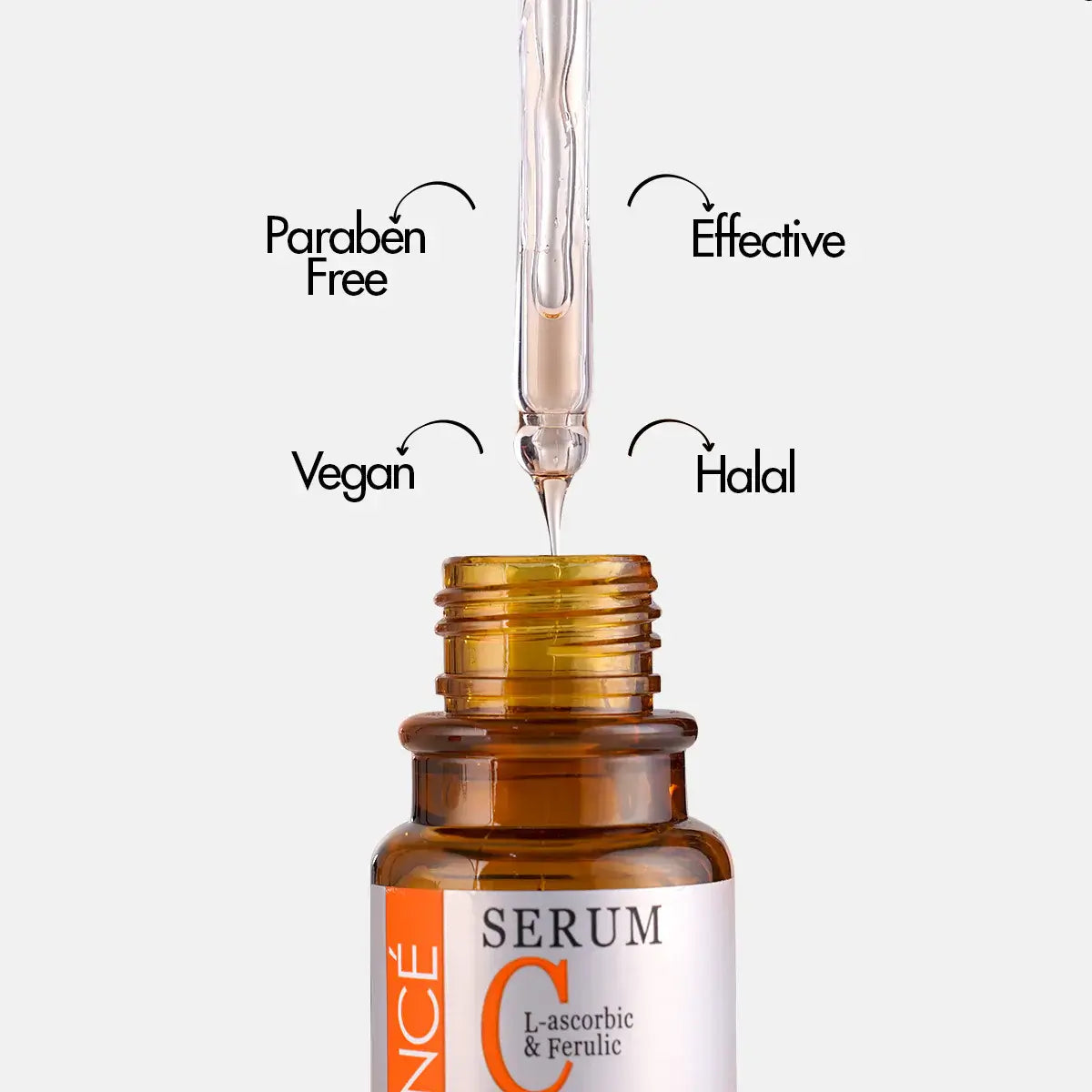 Best Vitamin  C Serum For Glowing Skin in Sharjah