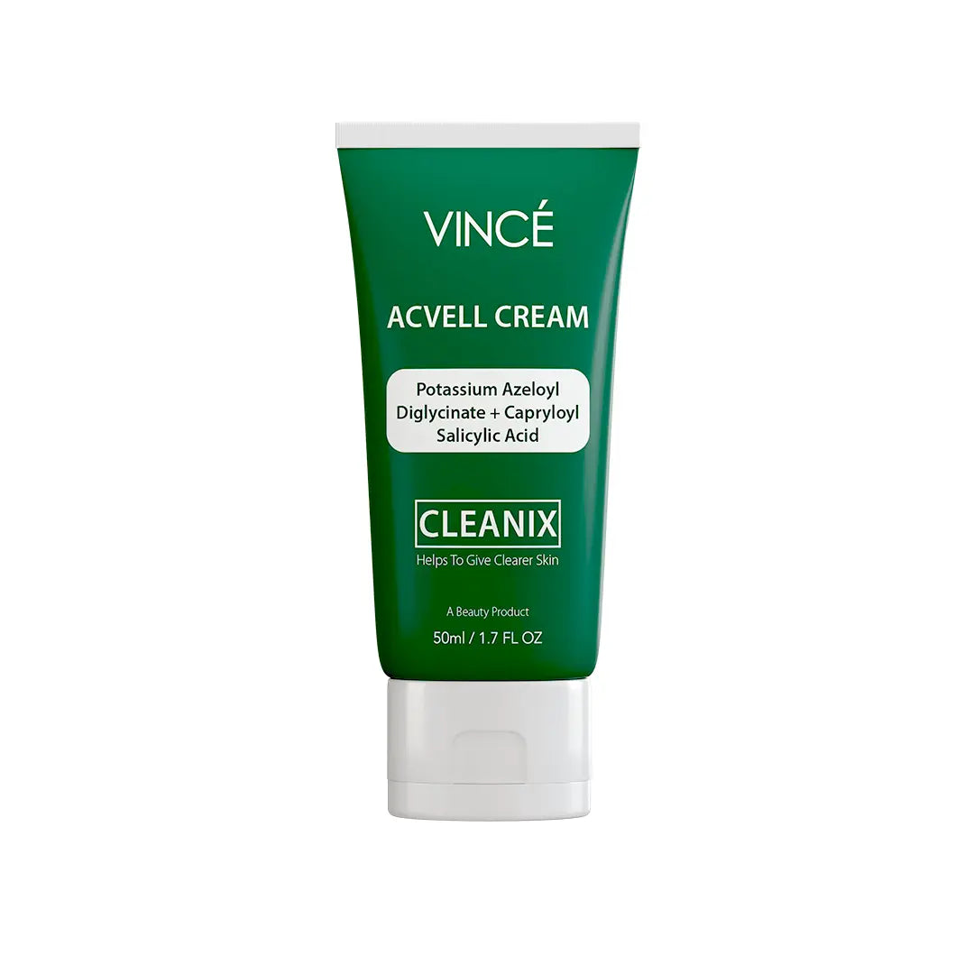 Acvell Cream