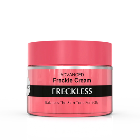 Advanced Freckle Cream Vince Beauty