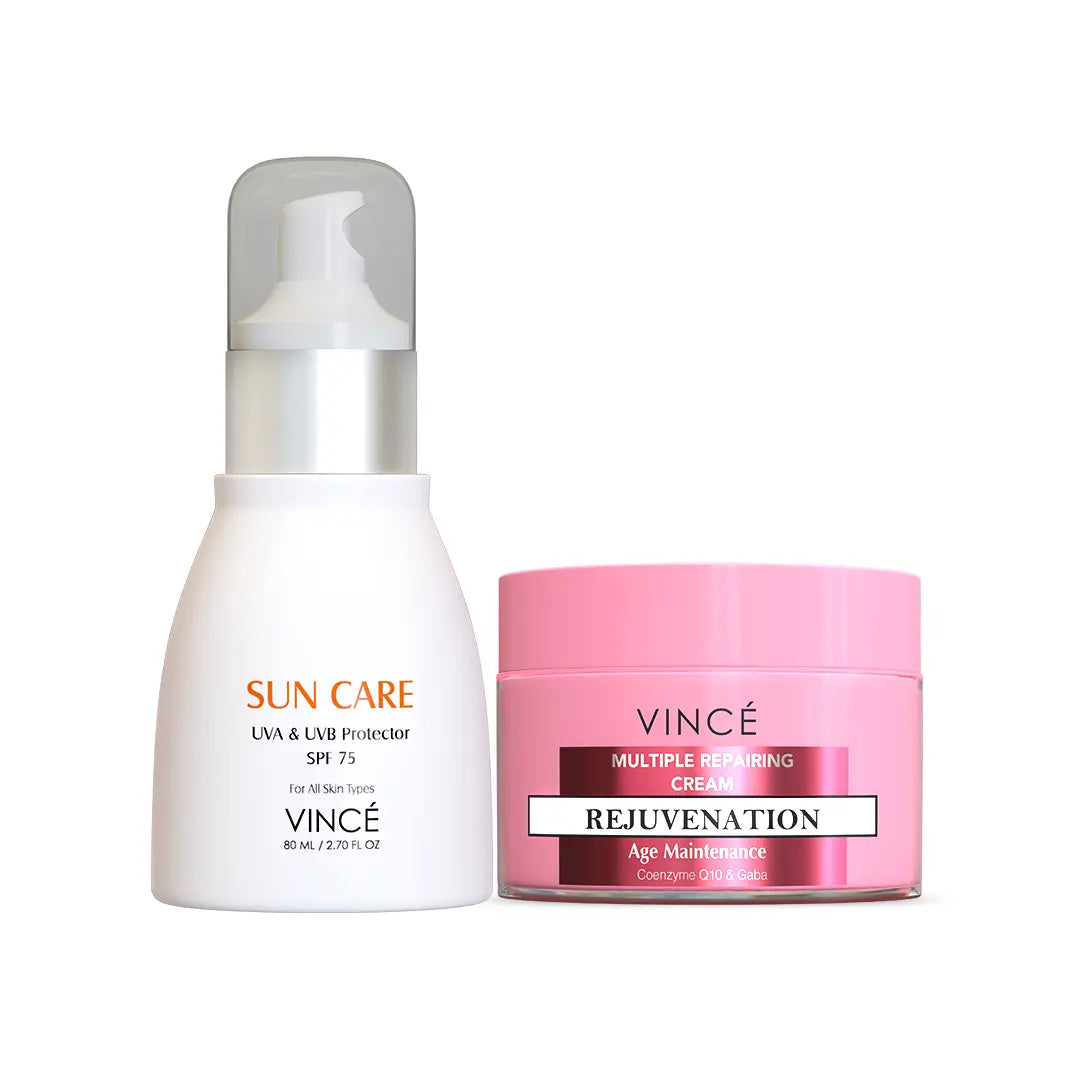 Age-Defence Power Duo