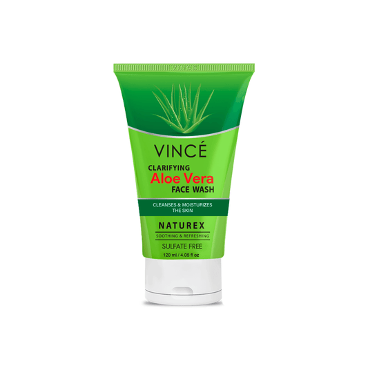 Best Aloe Vera Face Wash in Dubai, UAE