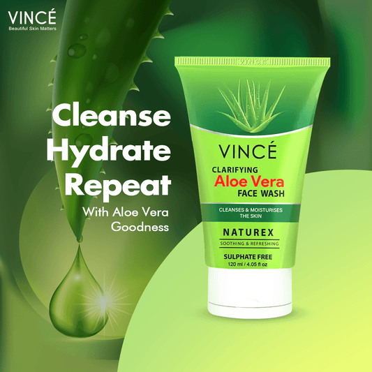 Best Aloe Vera Face Wash